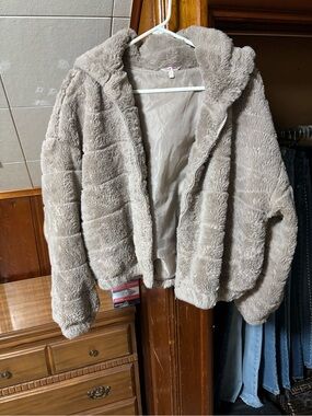 Woman’s Stella Tweed Jacket